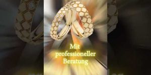 Videovorschaubild Trauringmessen bei Juwelier Kuhl